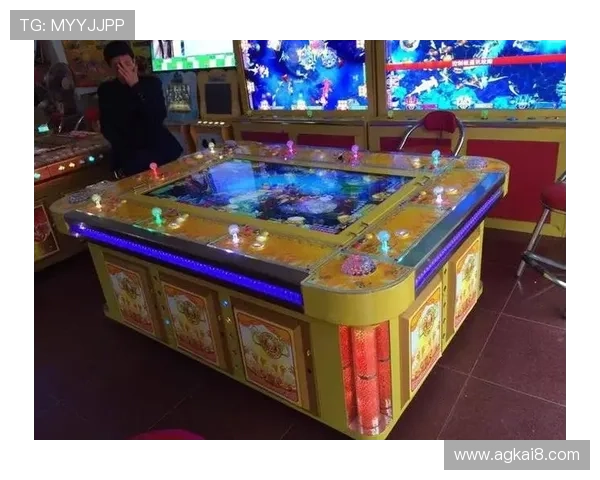 FC电子游艺带你体验最刺激的虚拟娱乐盛宴，畅享无限精彩的游戏世界