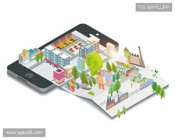 凯发地产：结合智能科技推动智慧社区建设新篇章