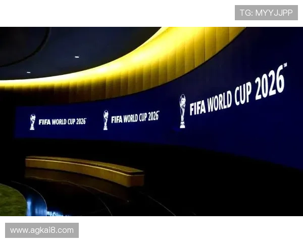 2026年足球世界杯举办城市预测及比赛场馆详细信息全方位解读