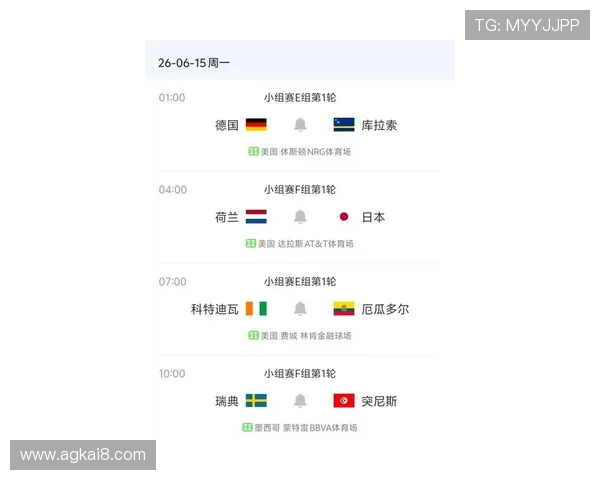 世界杯瑞典与突尼斯球队近期状态总结及比赛走势预测指南
